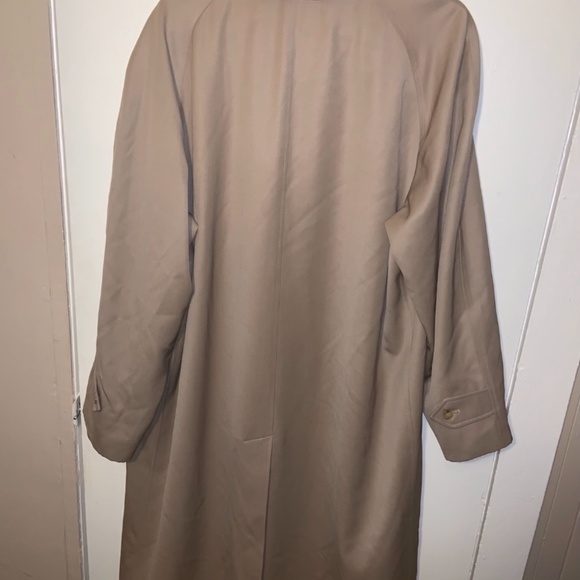 Burberry Trench Coat - Picture 2 of 9